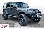Used 2018 Jeep Wrangler Unlimited Rubicon for sale #SFB69529B - photo 1