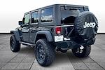 Used 2018 Jeep Wrangler Unlimited Rubicon for sale #SFB69529B - photo 13