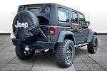 Used 2018 Jeep Wrangler Unlimited Rubicon for sale #SFB69529B - photo 2