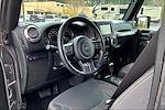 Used 2018 Jeep Wrangler Unlimited Rubicon for sale #SFB69529B - photo 14