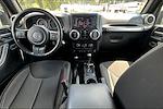 Used 2018 Jeep Wrangler Unlimited Rubicon for sale #SFB69529B - photo 15