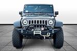 Used 2018 Jeep Wrangler Unlimited Rubicon for sale #SFB69529B - photo 3
