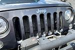 Used 2018 Jeep Wrangler Unlimited Rubicon for sale #SFB69529B - photo 30