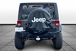 Used 2018 Jeep Wrangler Unlimited Rubicon for sale #SFB69529B - photo 5