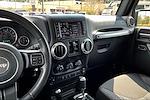 Used 2018 Jeep Wrangler Unlimited Rubicon for sale #SFB69529B - photo 7