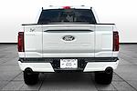 2025 Ford F-150 SuperCrew Cab 4WD Pickup for sale #SFB79843 - photo 4