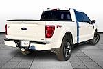 Used 2023 Ford F-150 XLT SuperCrew Cab for sale #SFB79904A - photo 2