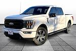 Used 2023 Ford F-150 XLT SuperCrew Cab for sale #SFB79904A - photo 4