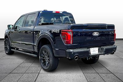New 2025 Ford F-150 Lariat SuperCrew Cab for sale #SFB80026 - photo 2