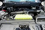 2025 Ford F-150 SuperCrew Cab 4WD Pickup for sale #SFB80026 - photo 11