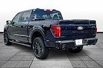 2025 Ford F-150 SuperCrew Cab 4WD Pickup for sale #SFB80026 - photo 2