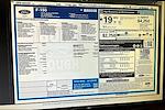 New 2025 Ford F-150 Lariat SuperCrew Cab for sale #SFB80035 - photo 14