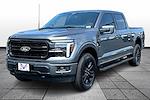 New 2025 Ford F-150 Lariat SuperCrew Cab for sale #SFB80035 - photo 3