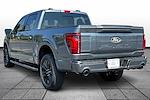 New 2025 Ford F-150 Lariat SuperCrew Cab for sale #SFB80035 - photo 2
