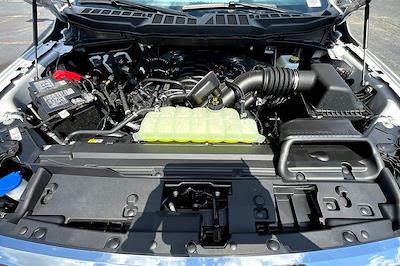 New 2025 Ford F-150 - photo 1