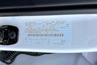 New 2025 Ford F-150 - photo 1