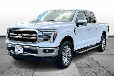 New 2025 Ford F-150 - photo 1