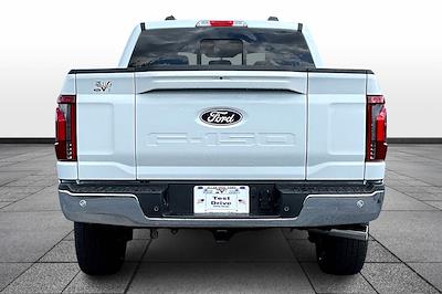 New 2025 Ford F-150 - photo 1