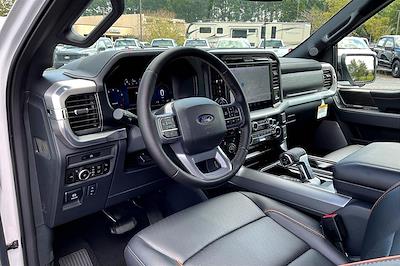 New 2025 Ford F-150 - photo 1