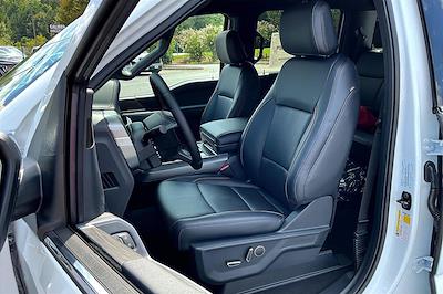 New 2025 Ford F-150 - photo 1