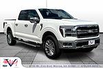 New 2025 Ford F-150 Lariat SuperCrew Cab for sale #SFB80801 - photo 1