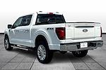 New 2025 Ford F-150 Lariat SuperCrew Cab for sale #SFB80801 - photo 2