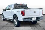 2025 Ford F-150 SuperCrew Cab 4WD Pickup for sale #SFB81428 - photo 2