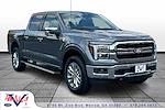 New 2025 Ford F-150 Lariat SuperCrew Cab for sale #SFB81573 - photo 1