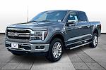 New 2025 Ford F-150 Lariat SuperCrew Cab for sale #SFB81573 - photo 3