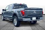 New 2025 Ford F-150 Lariat SuperCrew Cab for sale #SFB81573 - photo 2