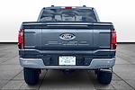New 2025 Ford F-150 Lariat SuperCrew Cab for sale #SFB81573 - photo 4