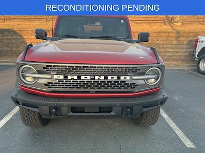 Used 2024 Ford Bronco - photo 1