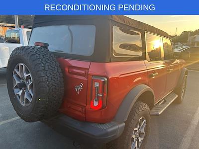 Used 2024 Ford Bronco - photo 1