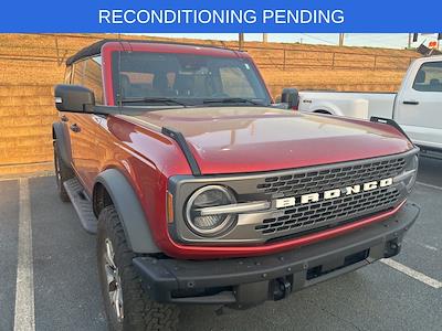 Used 2024 Ford Bronco - photo 1