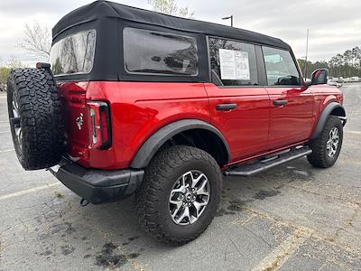 Used 2024 Ford Bronco - photo 1