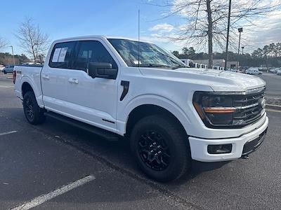 Used 2025 Ford F-150 - photo 1