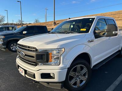 Used 2019 Ford F-150 - photo 1