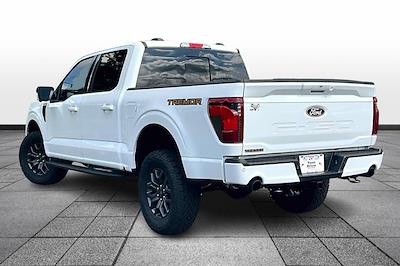 New 2025 Ford F-150 Tremor SuperCrew Cab for sale #SFC02650 - photo 2