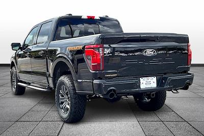 New 2025 Ford F-150 Tremor SuperCrew Cab for sale #SFC09421 - photo 2