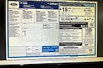 New 2025 Ford F-150 Tremor SuperCrew Cab for sale #SFC09421 - photo 14