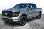 New 2025 Ford F-150 XLT SuperCrew Cab for sale #SFC10554 - photo 3