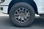 2025 Ford F-150 SuperCrew Cab 4WD Pickup for sale #SFC18445 - photo 12