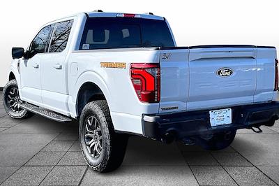 New 2025 Ford F-150 Tremor SuperCrew Cab for sale #SFC20686 - photo 2