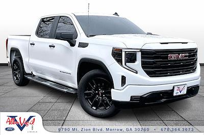 Used 2024 GMC Sierra 1500 Pro Crew Cab for sale #SFC33942A - photo 1