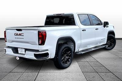 Used 2024 GMC Sierra 1500 Pro Crew Cab for sale #SFC33942A - photo 2