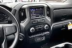 Used 2024 GMC Sierra 1500 Pro Crew Cab for sale #SFC33942A - photo 7