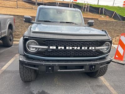 Used 2024 Ford Bronco Wildtrak for sale #SFC39553A - photo 2