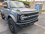 Used 2024 Ford Bronco Wildtrak for sale #SFC39553A - photo 1