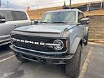 Used 2024 Ford Bronco Wildtrak for sale #SFC39553A - photo 3