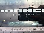 Used 2024 Ford Bronco Wildtrak for sale #SFC39553A - photo 6